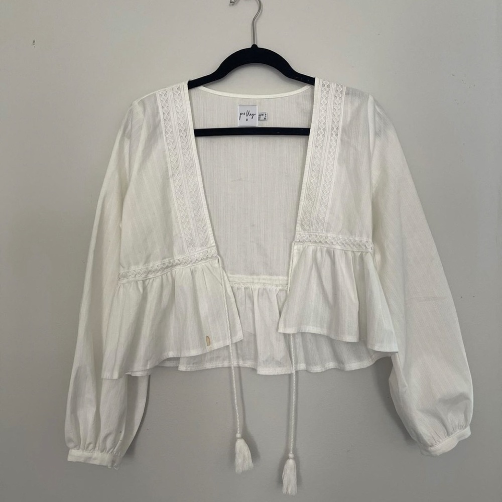 Princess Polly shirt
